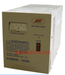 Automatic Charger 16A-48V